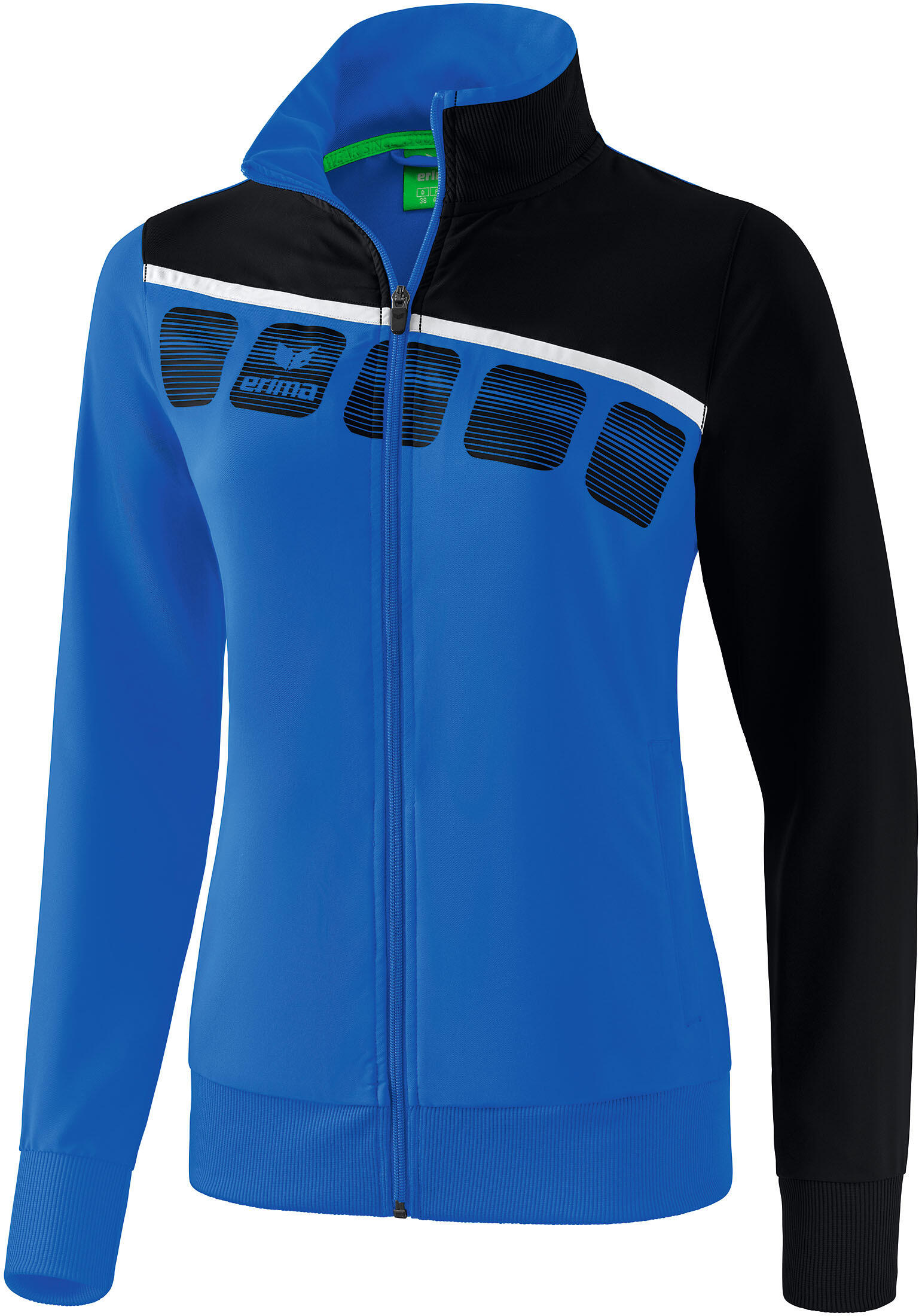 Veste de présentation femme Erima 5-C 5/7