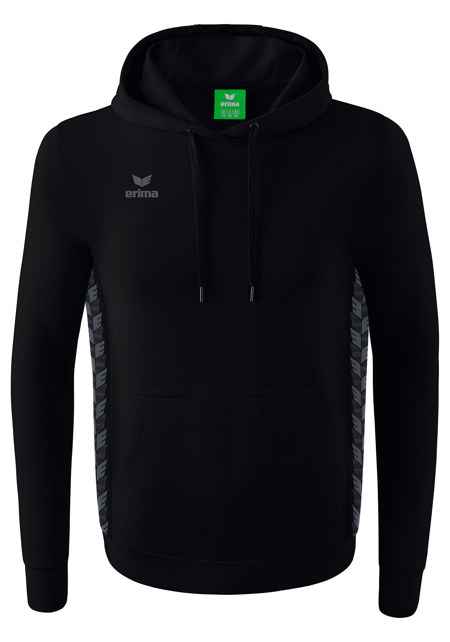 Sweat à capuche Erima Essential Team 5/7