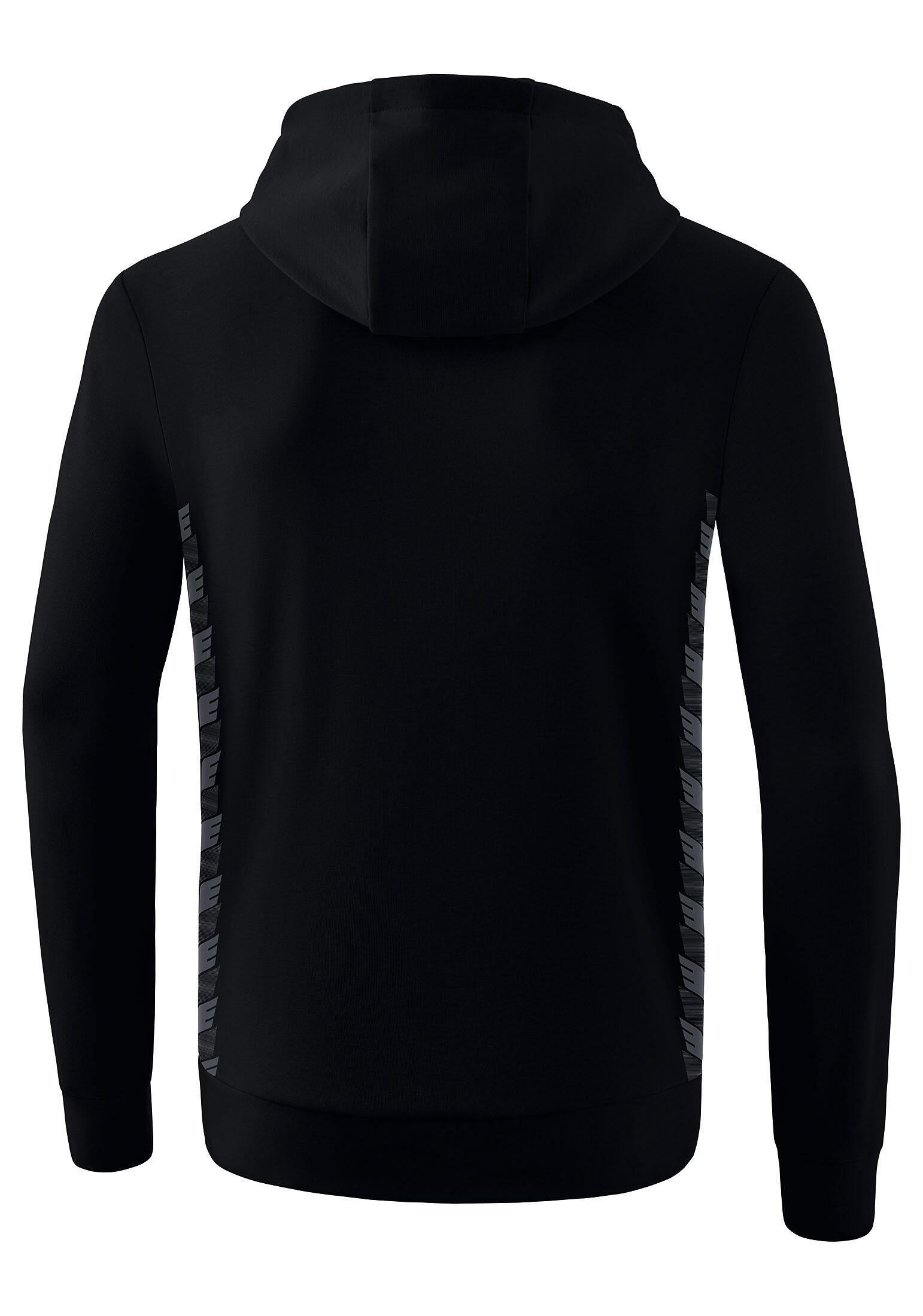 Sweat à capuche Erima Essential Team 6/7