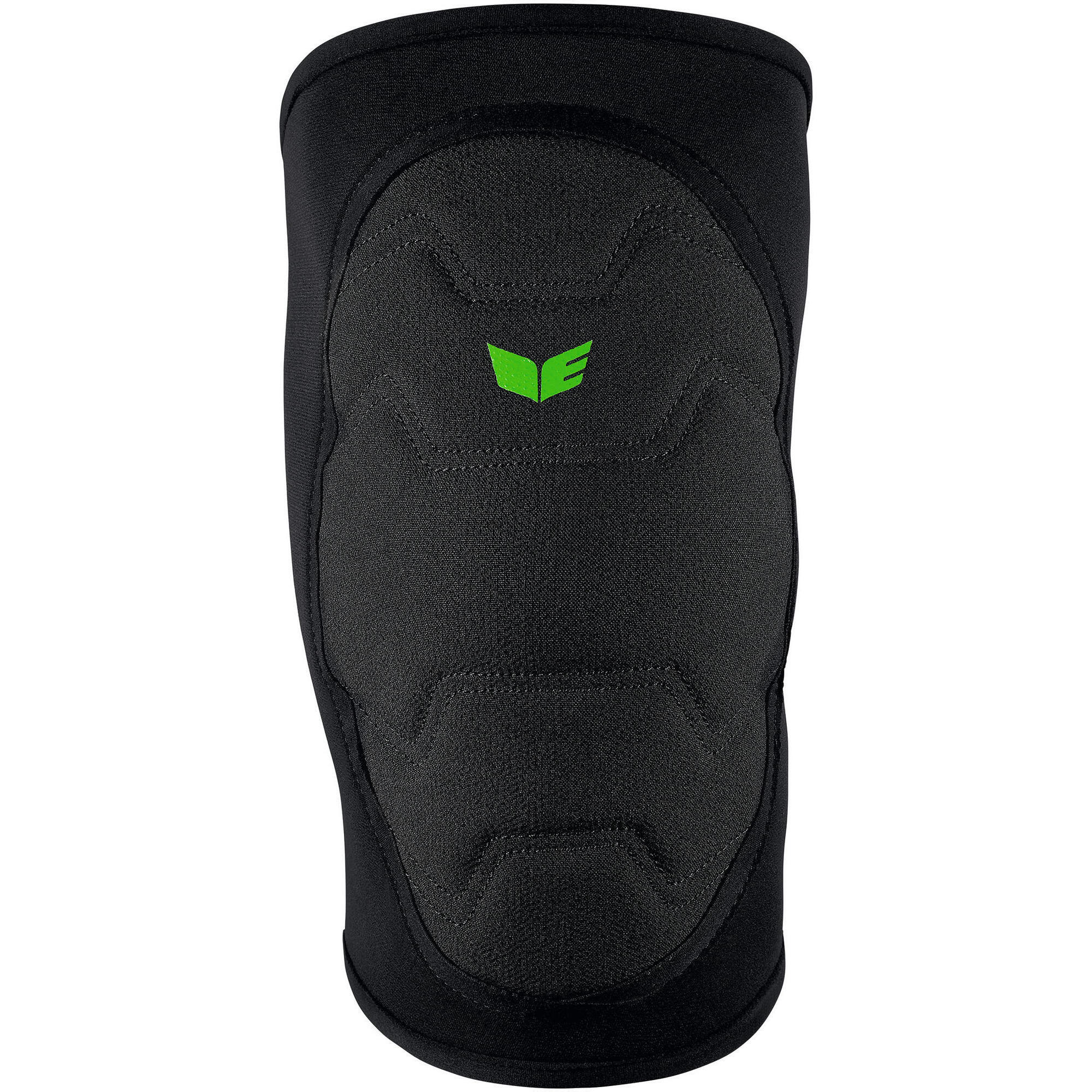 Erima - Genouillères Erima (x2) - Genouillère De Maintien - Marron|vert - 48 Xl - Decathlon