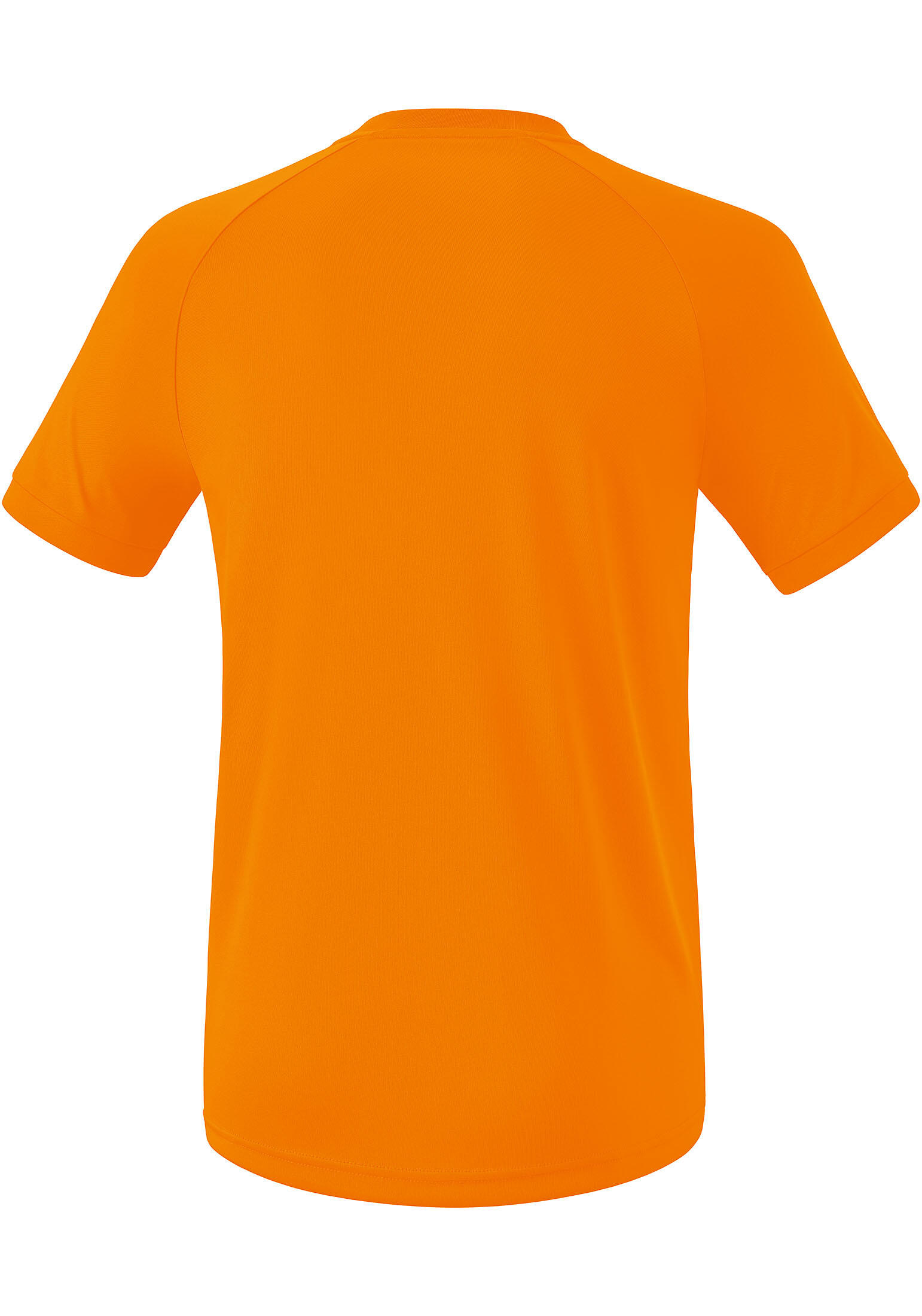 Kinder Sportshirt Erima Madrid 4/4