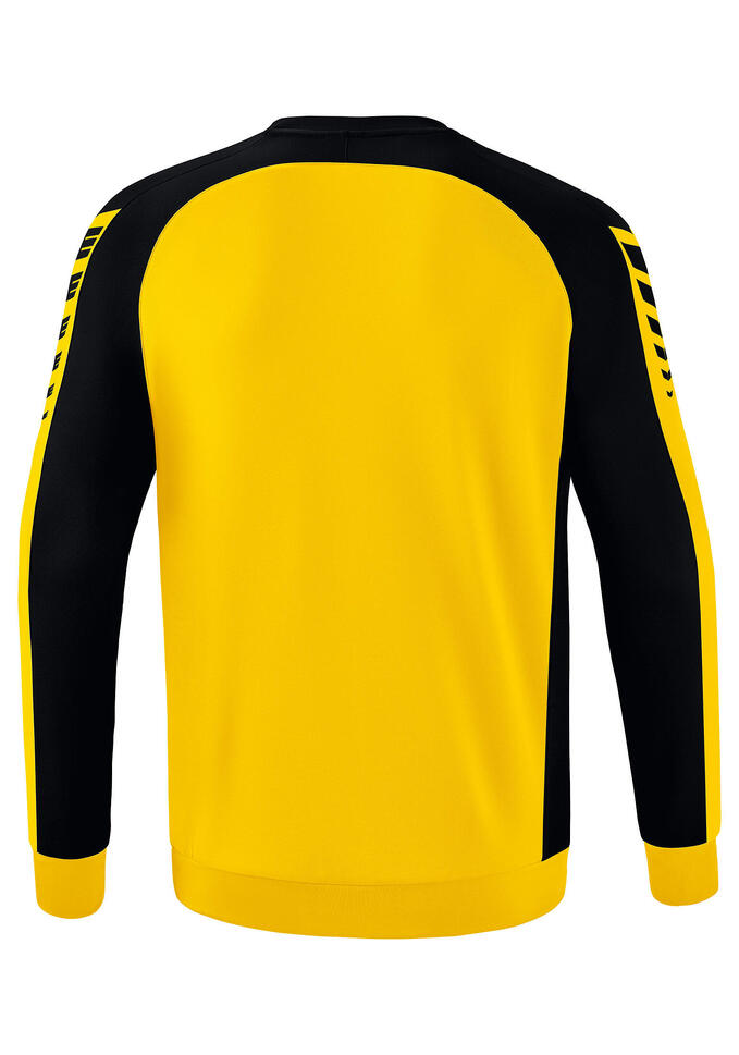 Bluza dziecięca Erima Six Wings