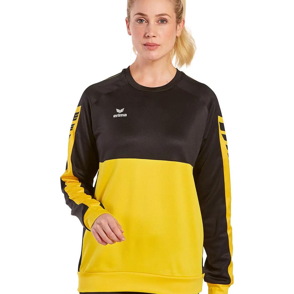 YELLOW / BLACK