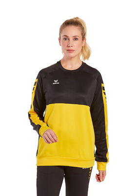 Sweatshirt erima six wings