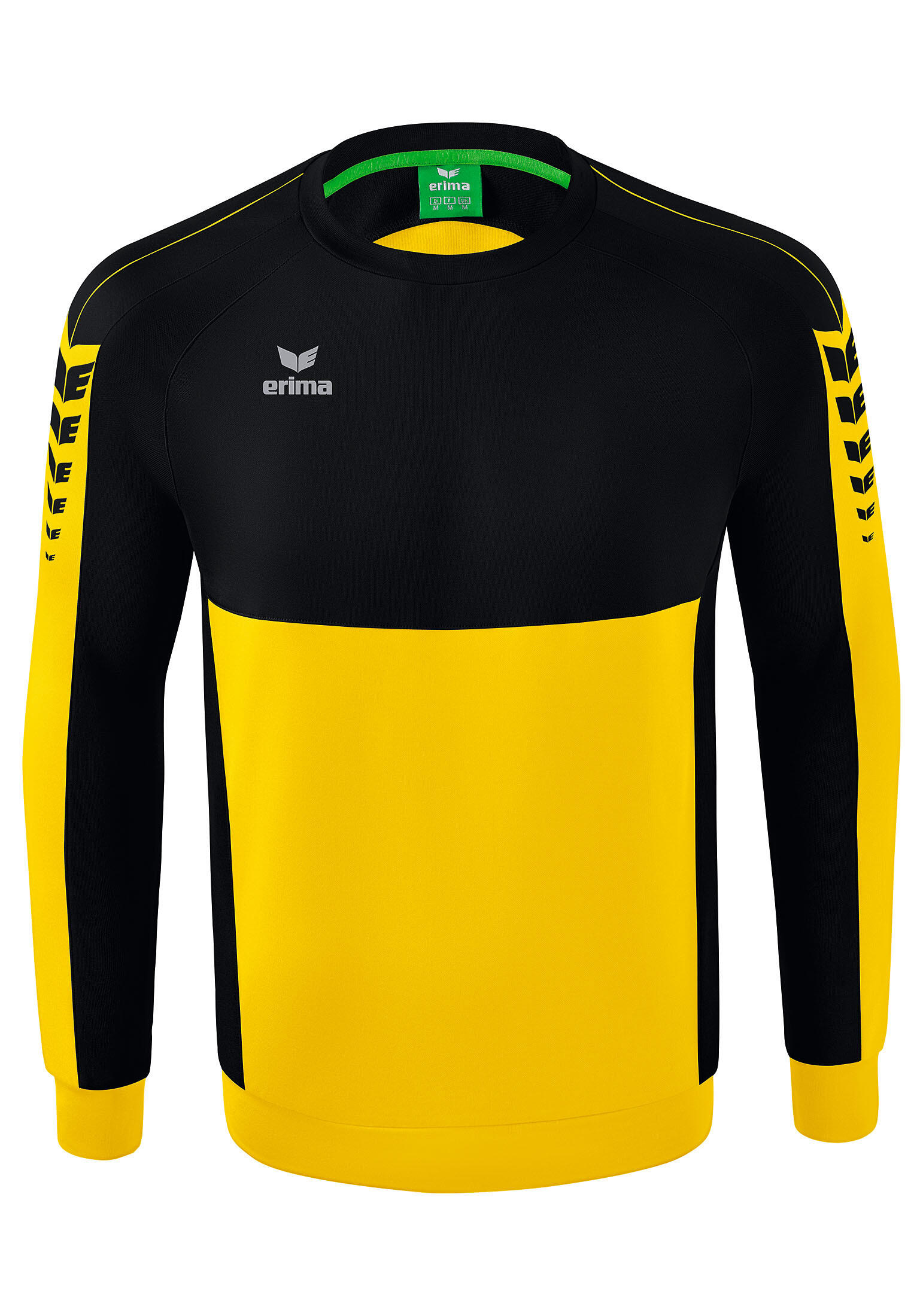 Hanorac Erima Six Wings Multicolor Junior