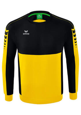 Kinder sweatshirt erima six wings