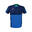 Tricou Erima Six Wings Blue Junior