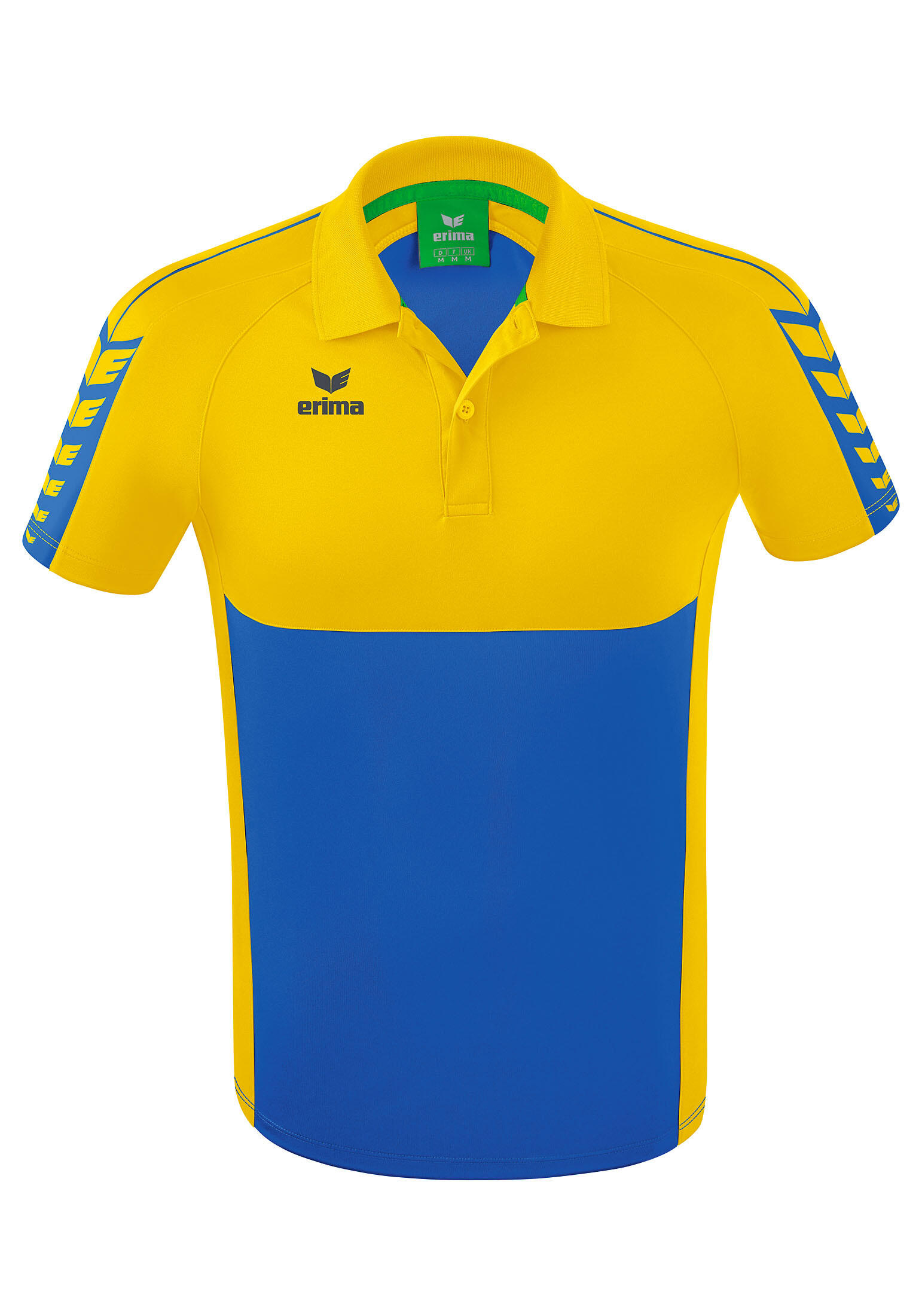 ERIMA Polo Erima Six Wings