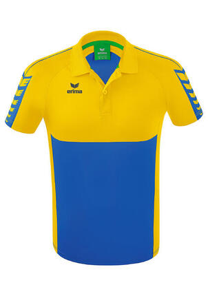 Polo Erima Six Wings