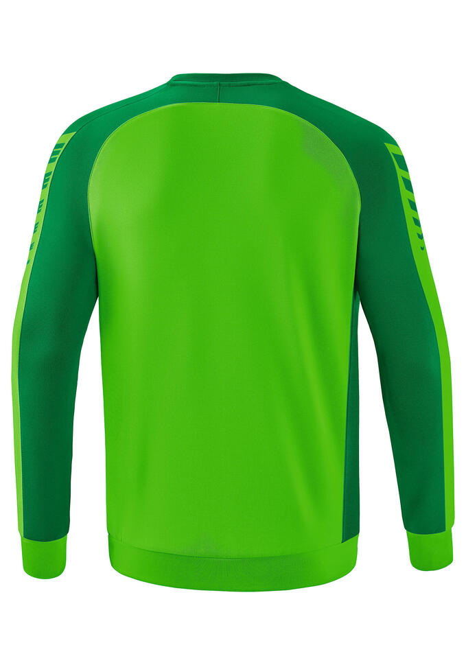 Bluza dziecięca Erima Six Wings