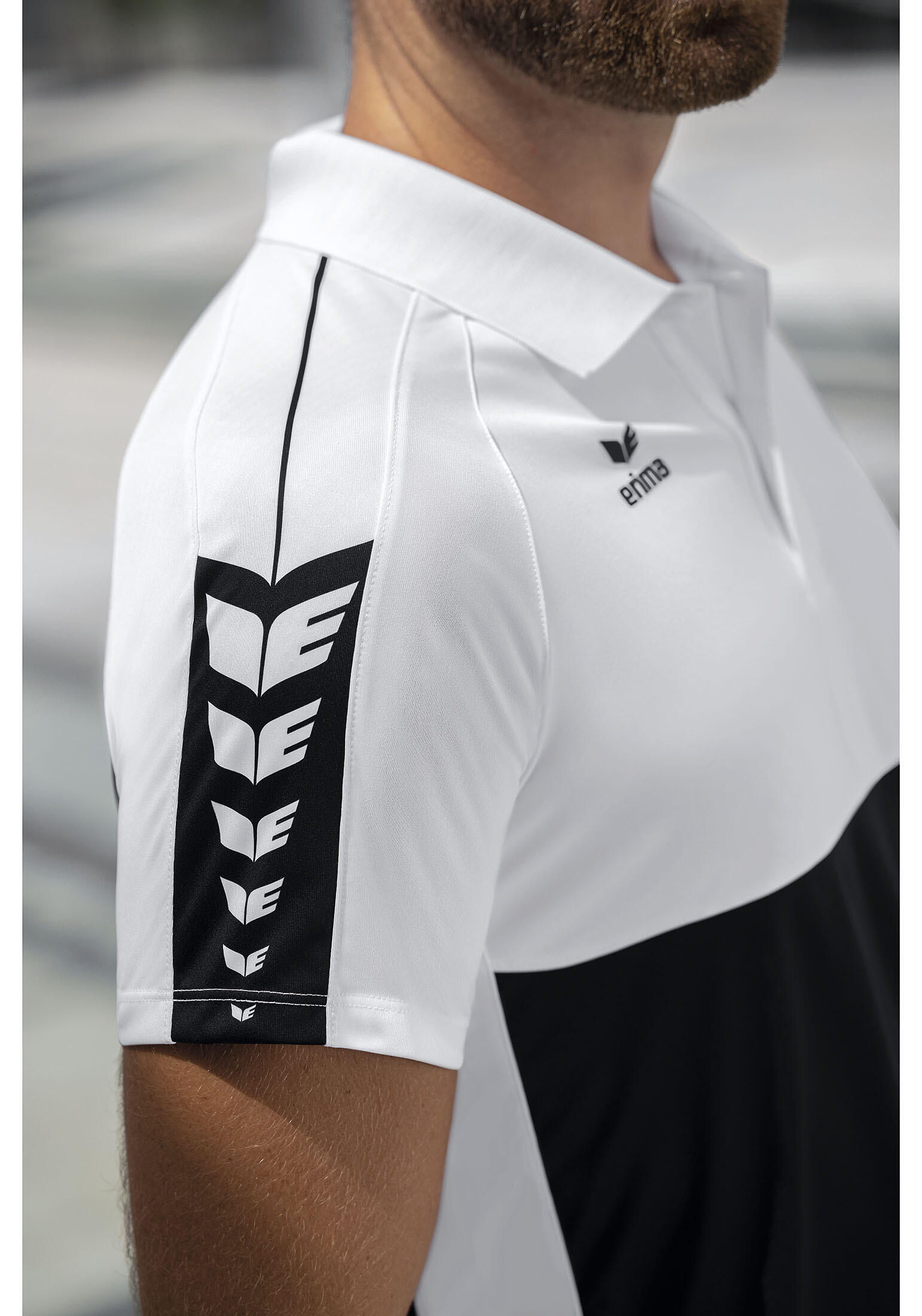 Polo Erima Six Wings 7/7