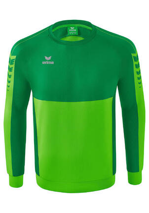 Sweatshirt enfant Erima Six Wings