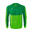 Hanorac Erima Six Wings Green Junior