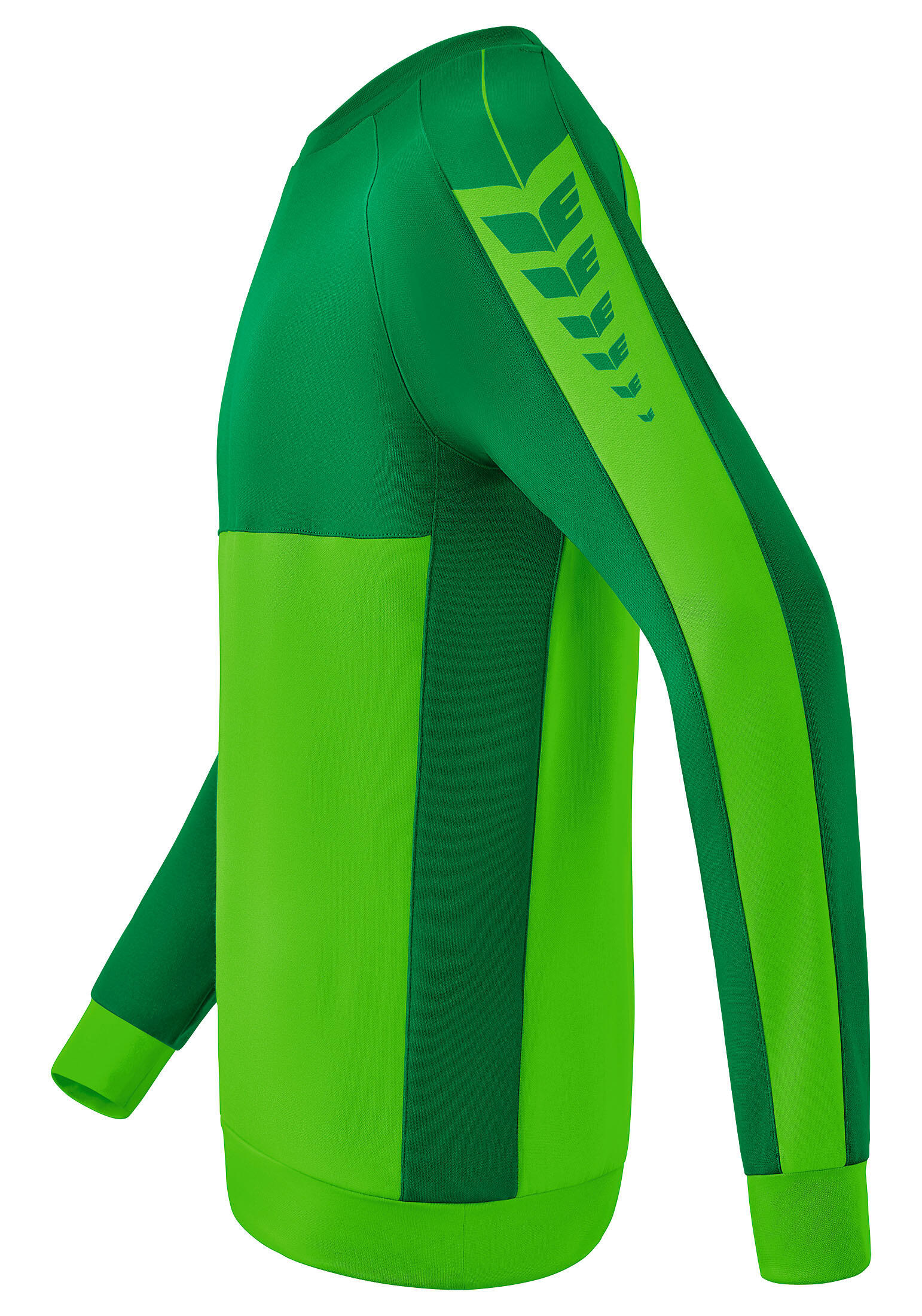 Sudadera para niños Erima Six Wings 3/7