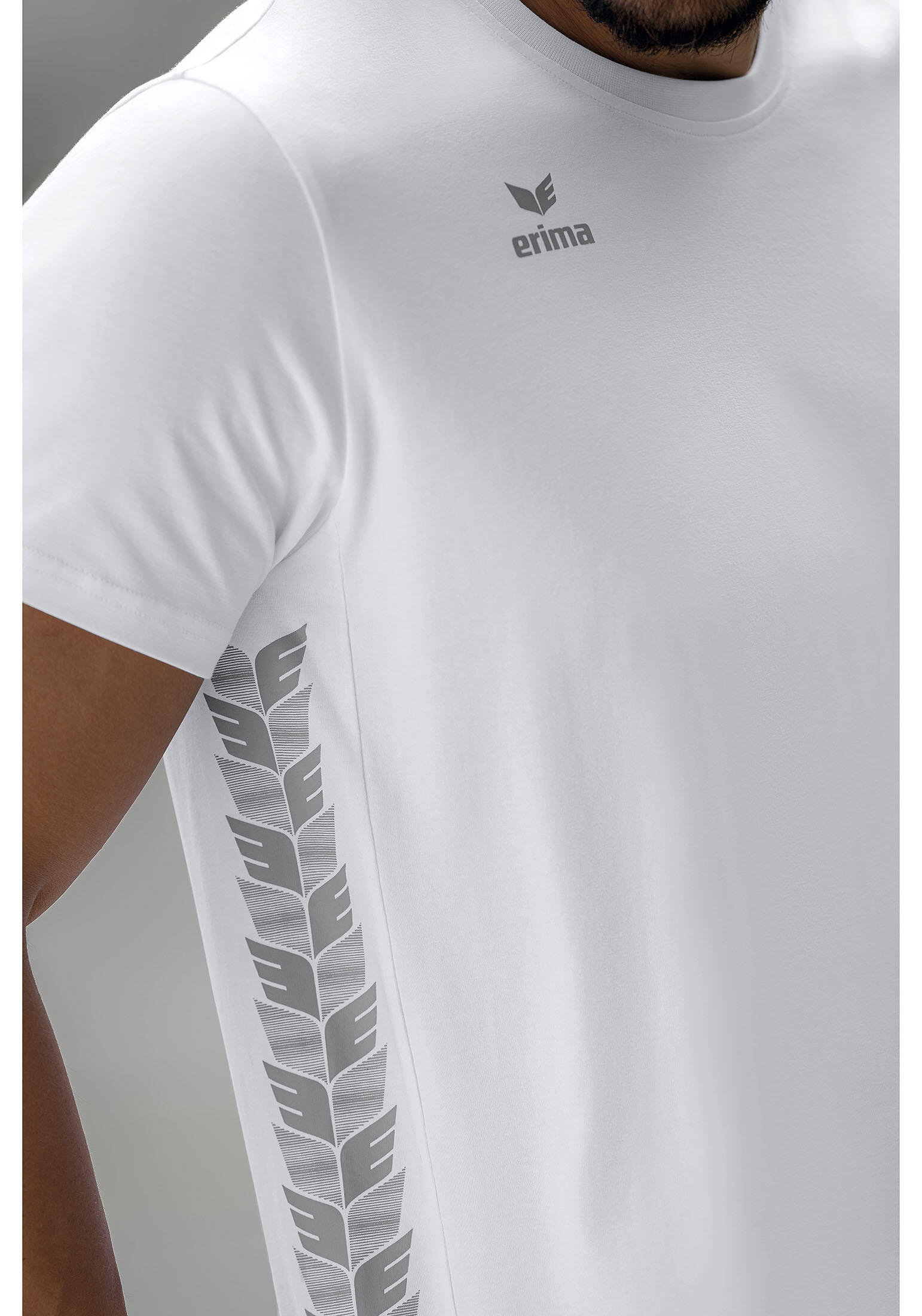 Maillot enfant Erima Essential Team 3/7