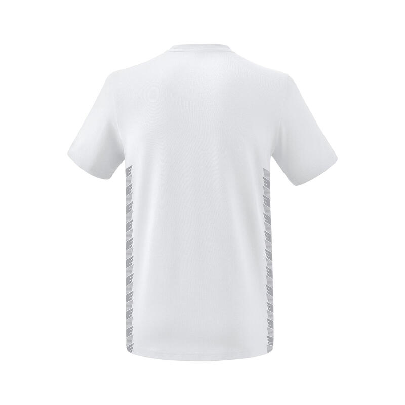 Tricou Erima Essential Team Multicolor Junior