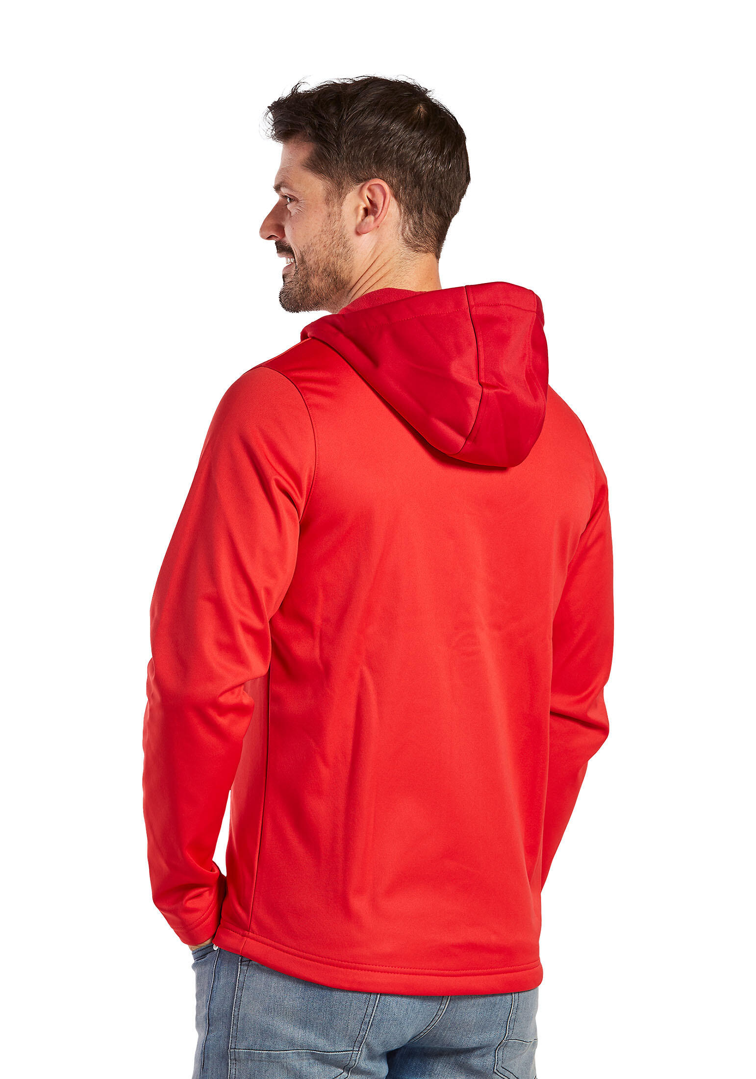 Jas Erima Softshell Performance 2/7