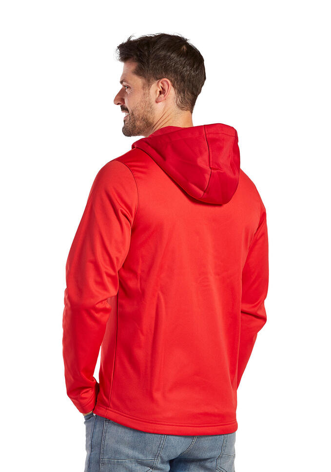 Kurtka Erima Softshell Performance