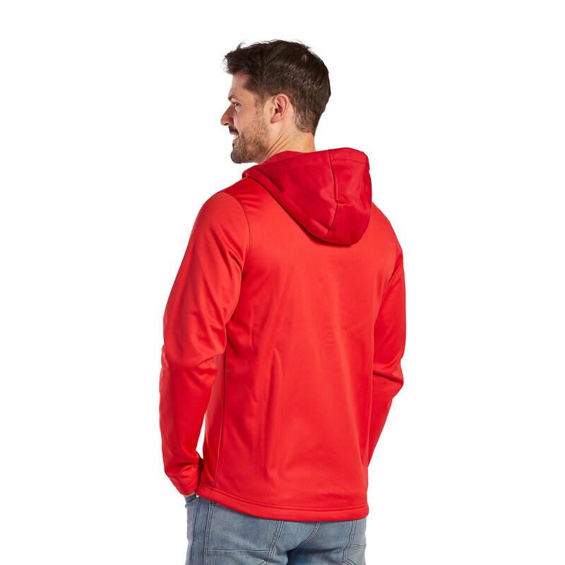 Giacca Erima Softshell Performance