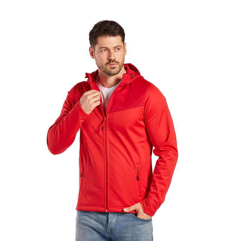 Jas Erima Softshell Performance