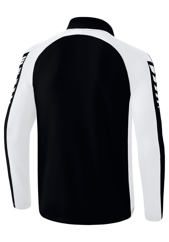 Bluza treningowa Erima Six Wings