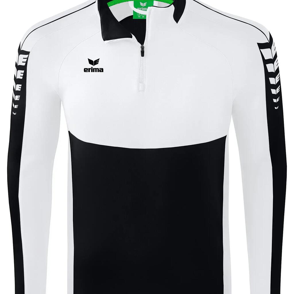 BLACK / WHITE