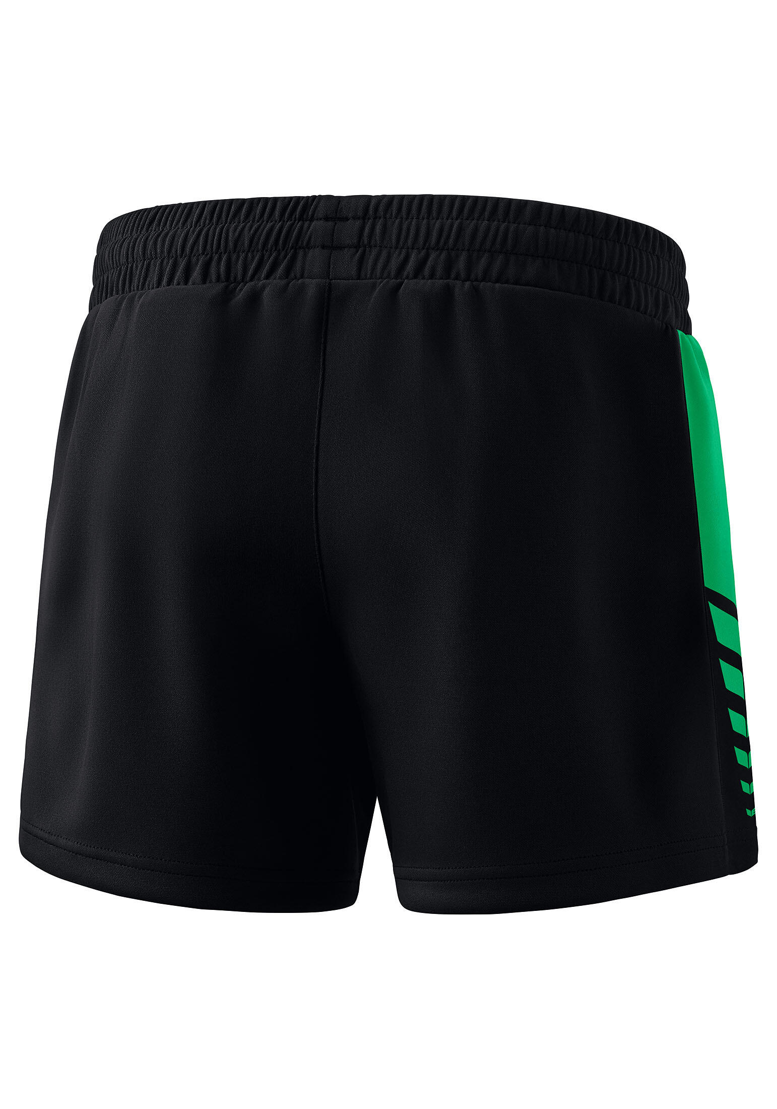 Dames shorts Erima Worker Six Wings 2/7