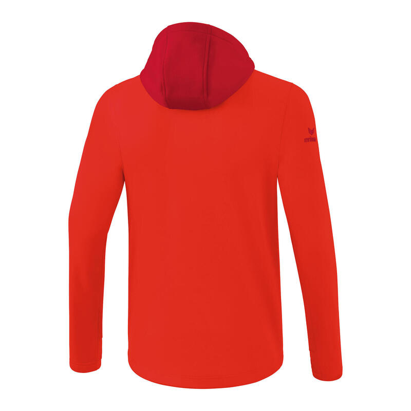 Jas Erima Softshell Performance