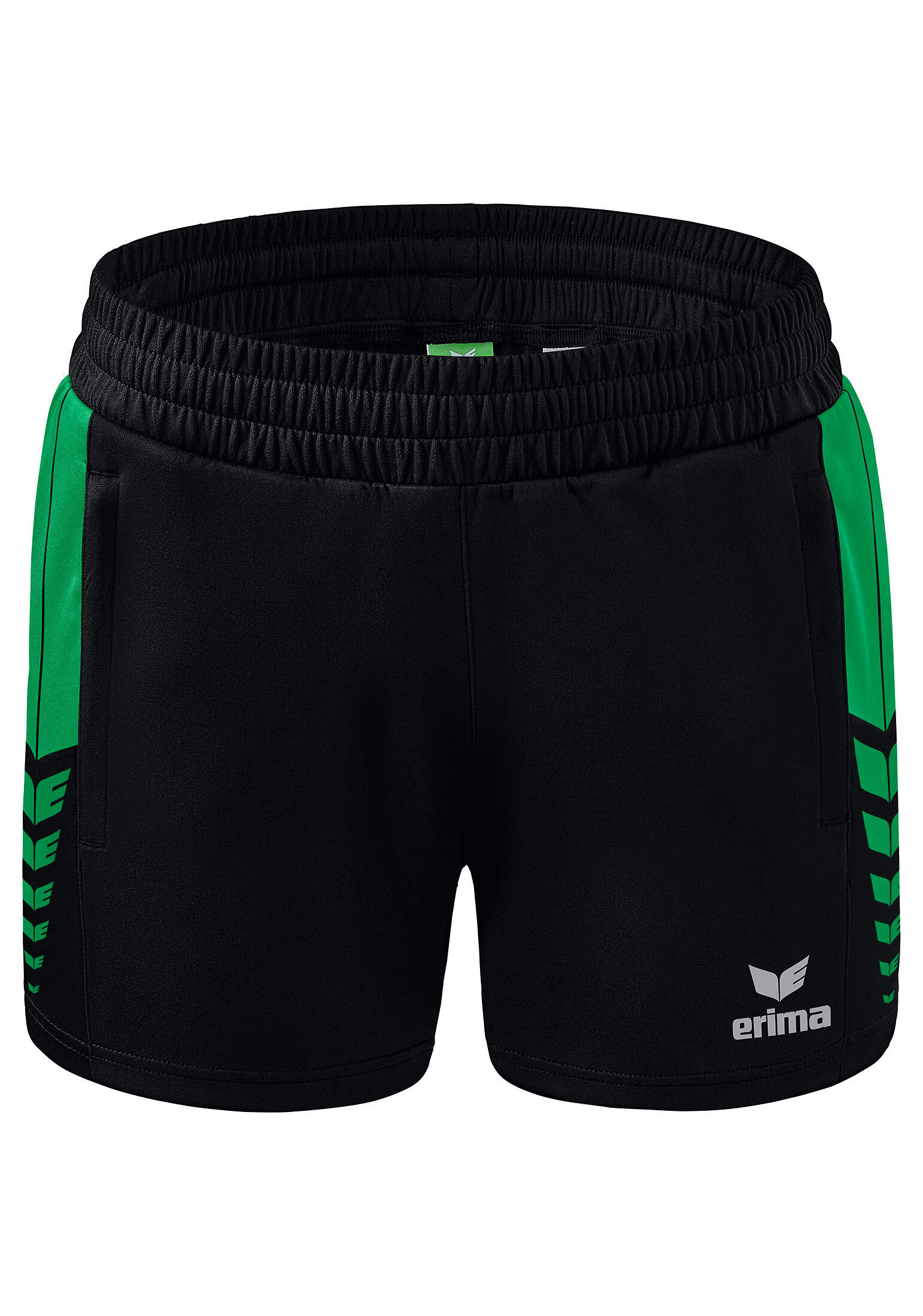 ERIMA Pantaloncini da donna Erima Worker Six Wings