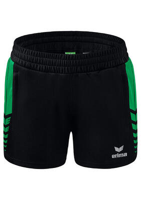 Damen Shorts Six Wings