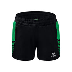 Dames shorts Erima Worker Six Wings