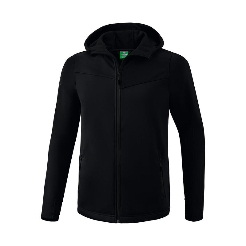 Casaco Erima Softshell Performance