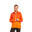 Worker Jacke, Trainingsjacke Six Wings