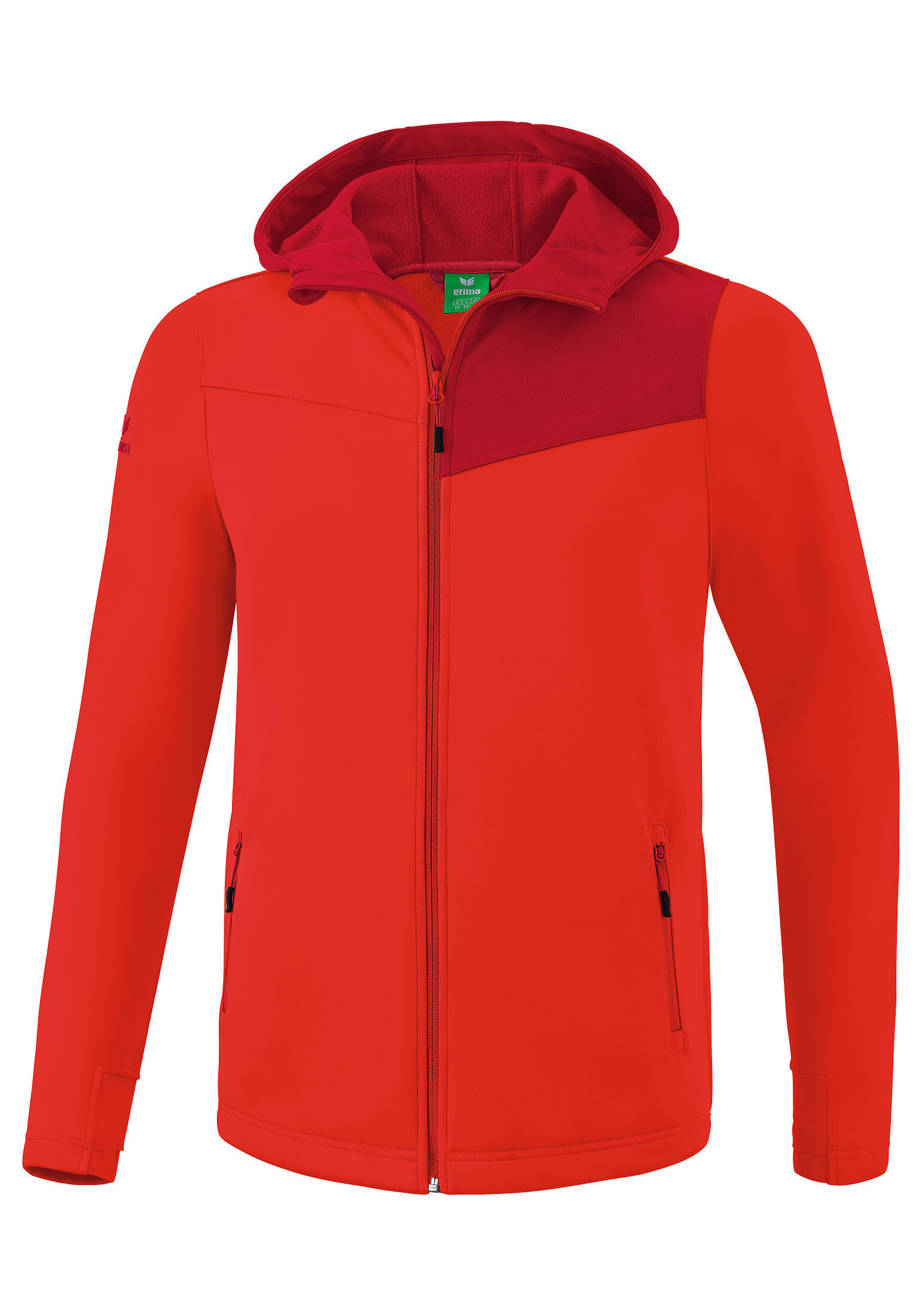 Jas Erima Softshell Performance 5/7