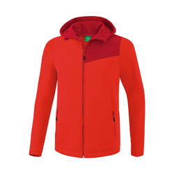 Veste enfant Erima Softshell Performance