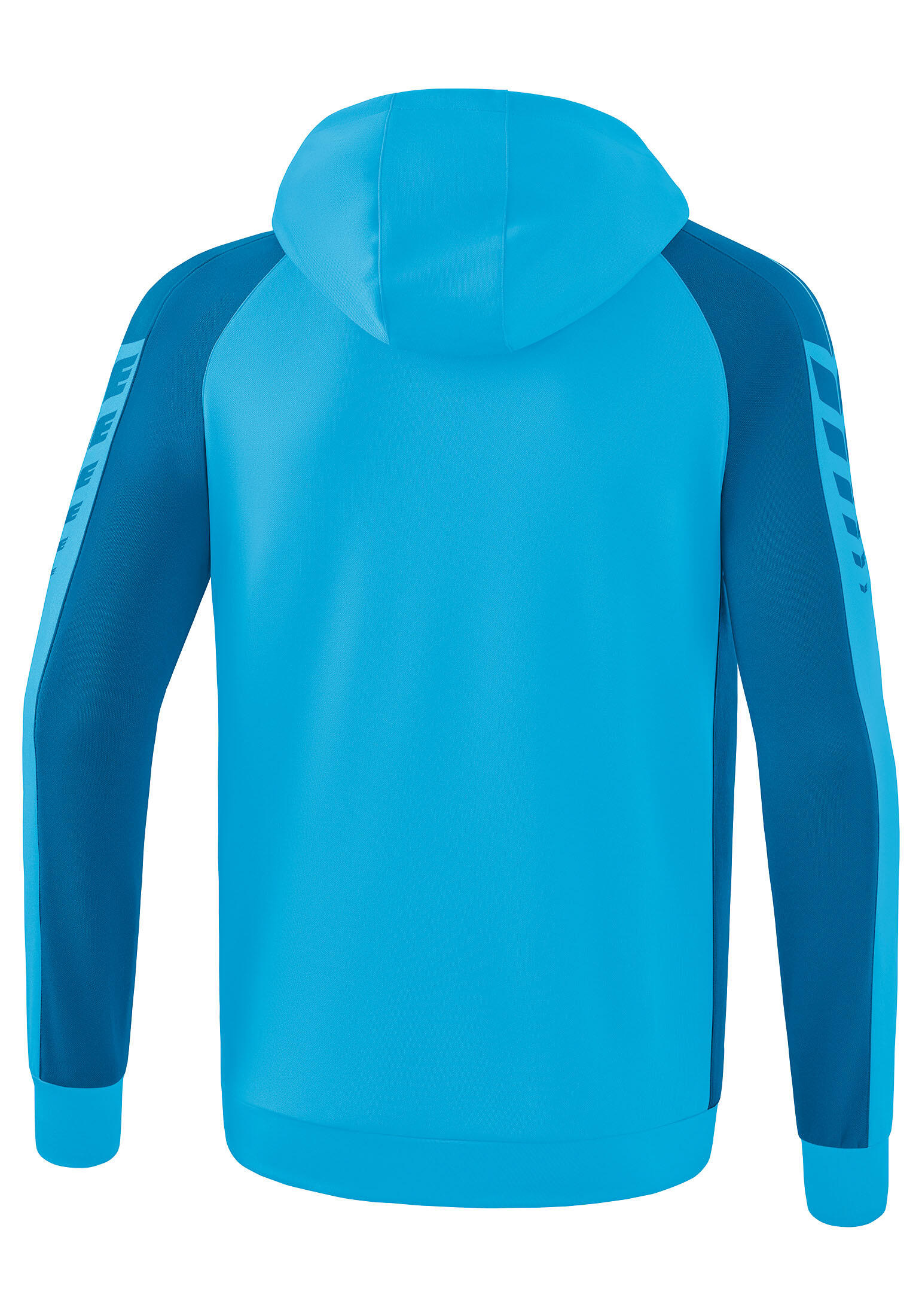 Herren Trainingsjacke mit kapuze Six Wings 6/7