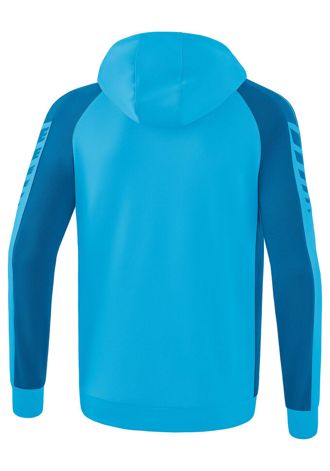 Dziecięca bluza treningowa Erima Six Wings