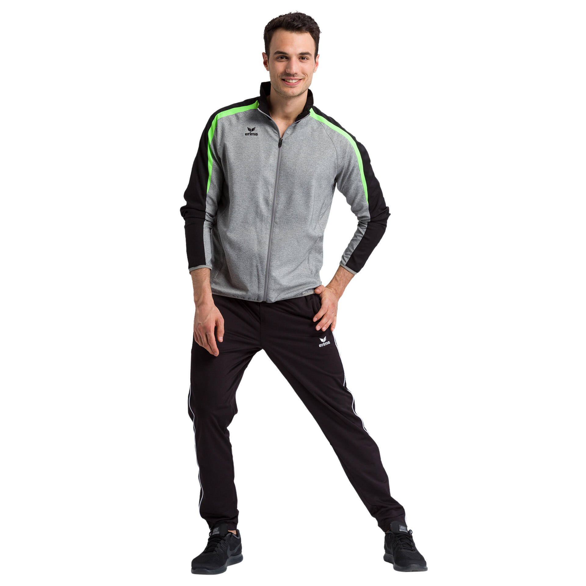 Praesentationsjacke Liga 2.0 7/7