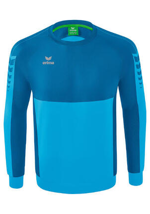 Sweatshirt enfant Erima Six Wings