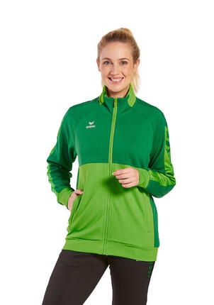 Veste Erima Worker Six Wings