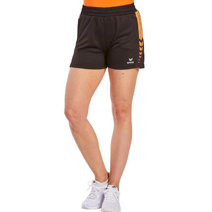 Spodenki robocze Erima Six Wings wielokolorowe