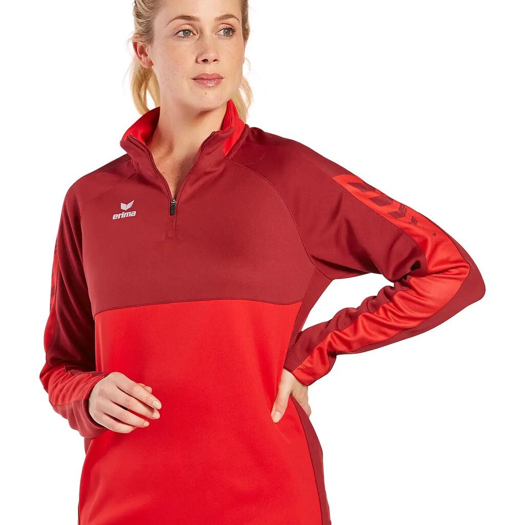 Training sweatshirt Erima Six Wings