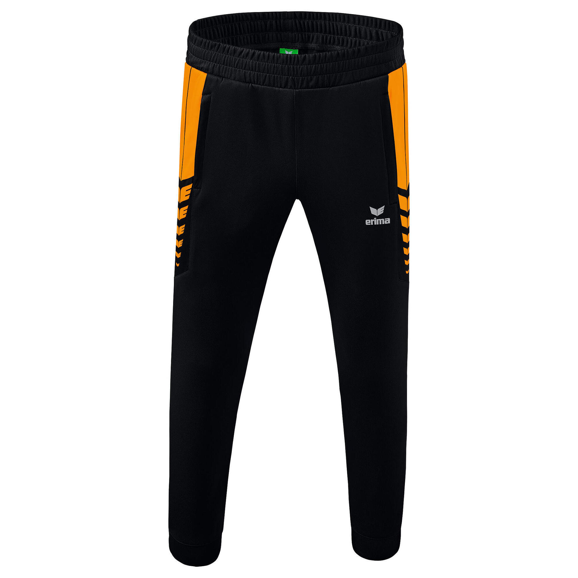 Spodnie do biegania Erima Worker Six Wings