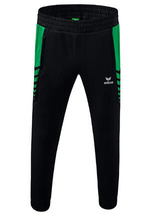Pantalon de jogging enfant Erima Worker Six Wings