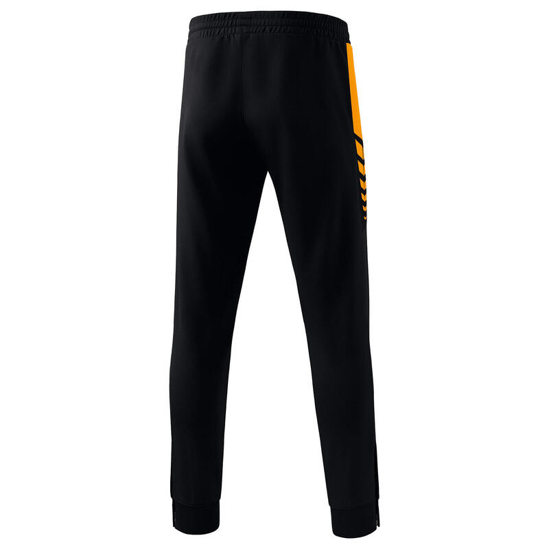 Pantaloni antrenament Erima Six Wings Junior
