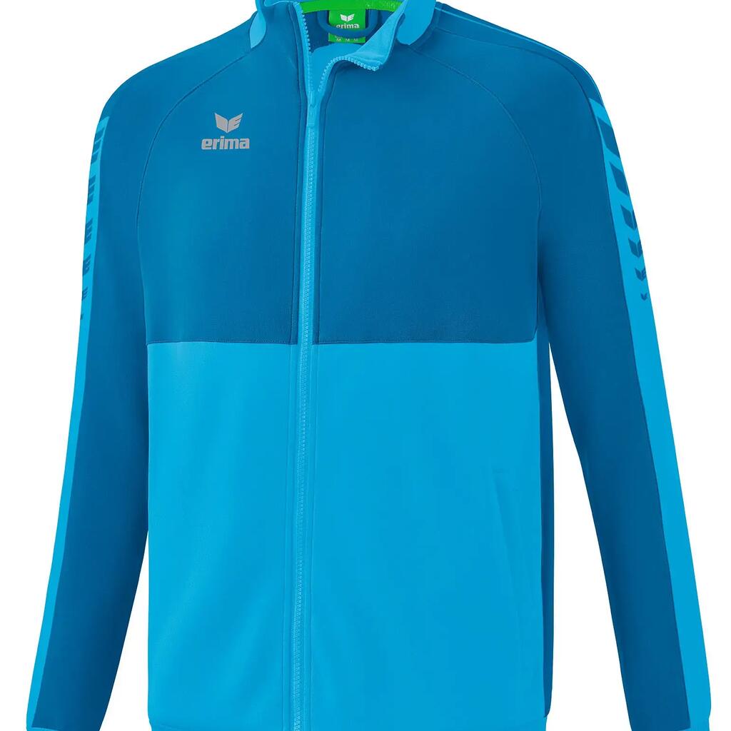 BLUE / MULTI-COLOUR