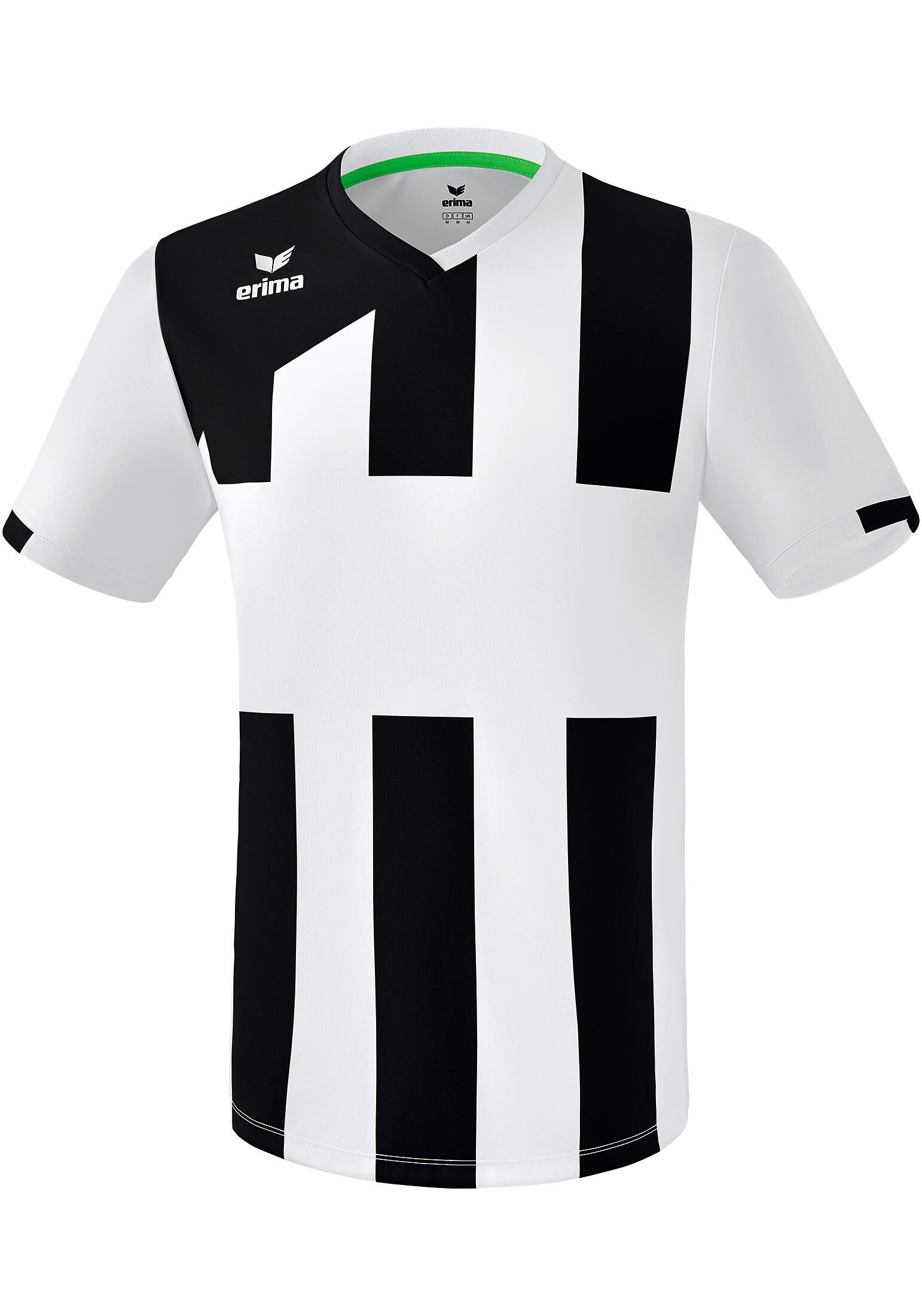 bianco / nero / nero
