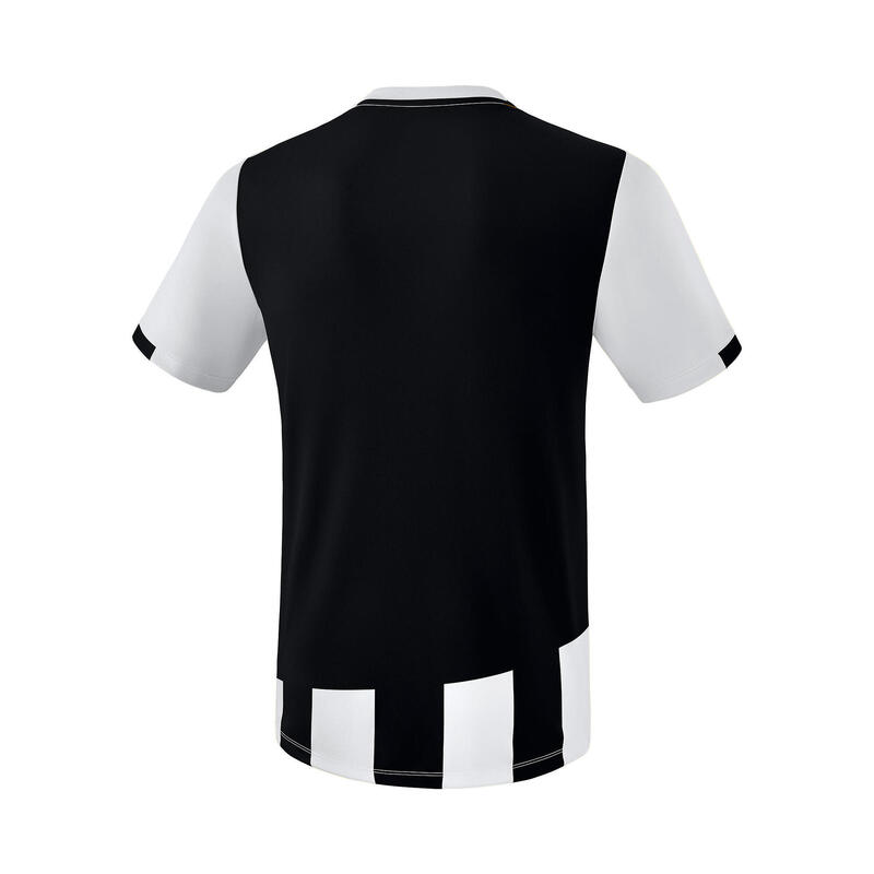 Erima Siena 3.0 Jersey Multicolor - tricou funcțional cu dungi