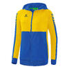 Women's training hoodie Erima Six Wings