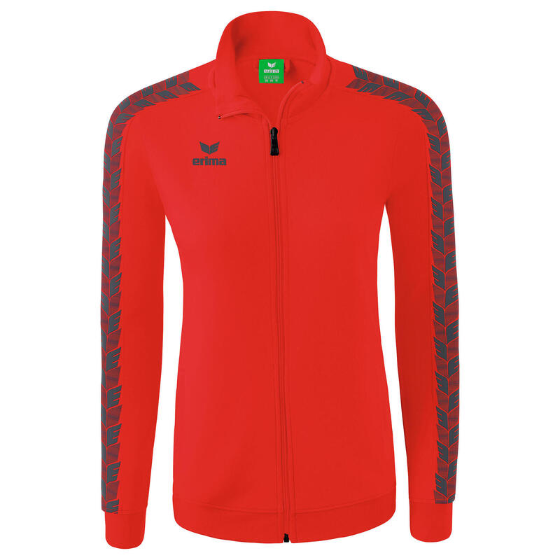 Tracktop Jacke Essential Team